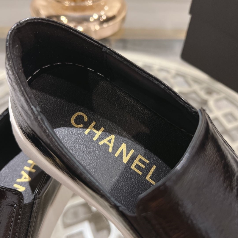 Chanel Casual Shoes